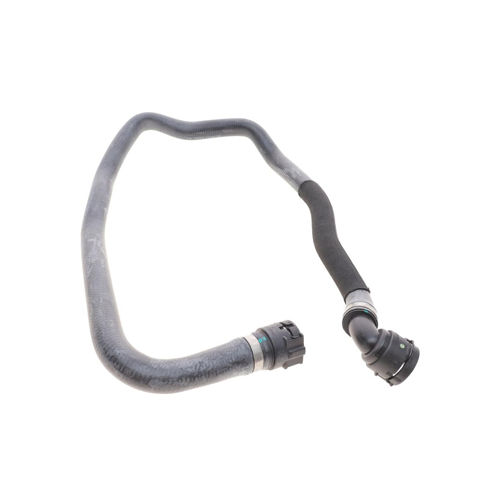 Патрубок радіатора BMW 1 (F81/E82/E87/E88)/3 (E90-E93) 2.5/3.0 04-13