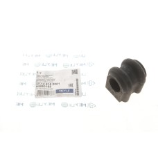 Втулка стабілізатора (переднього) Hyundai i30/Kia Cee'd 1.4-2.0 06- (d=22mm)
