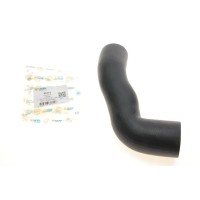 Патрубок інтеркулера (L) Audi A1/Skoda Fabia/VW Polo 1.2/1.6 TDI 09-