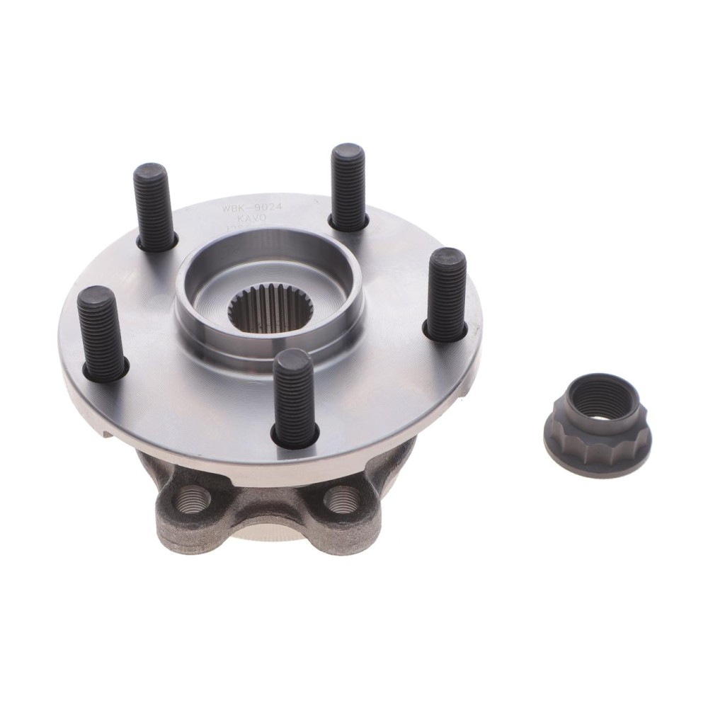 Підшипник маточини (передньої) Toyota Auris 09-/Avensis 08-/Corolla 06-/Rav4 05-