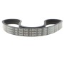 Ремінь генератора Ford Mondeo IV 2.5 07-15/Volvo S60/S80/V60/V70/XC60/XC70 07-16 (5PK628)