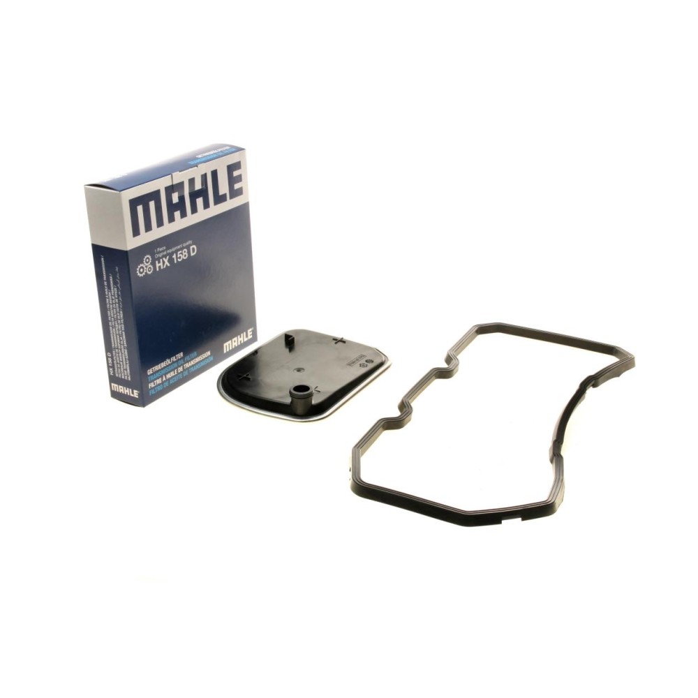 Фільтр АКПП MB W169/W245 04-