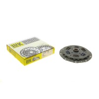 Демпфер крутильних коливань Audi A4/A6/A8 2.4-3.2 97-11