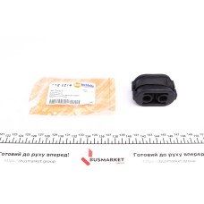 Гумка глушника Renault Trafic 01-