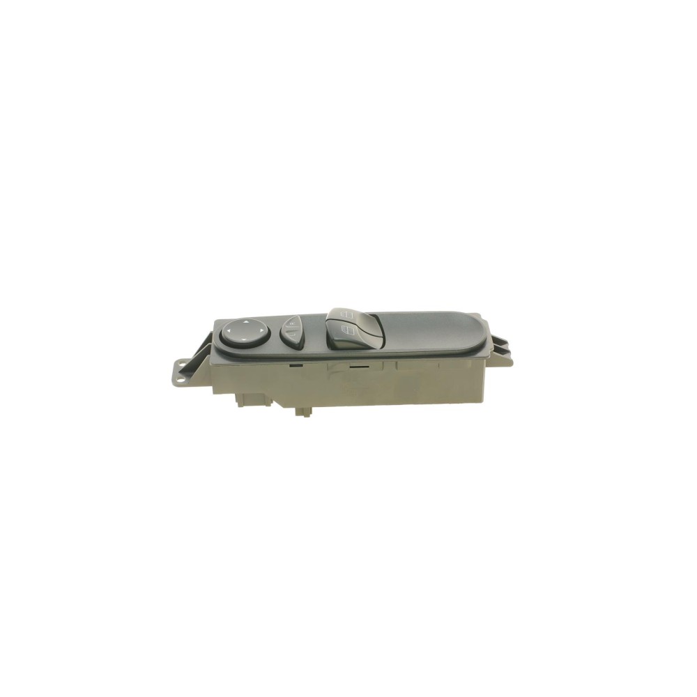 Кнопка склопідіймача і регулювання дзеркала VW Crafter/MB Sprinter 06- (L)