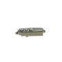 Кнопка склопідіймача і регулювання дзеркала VW Crafter/MB Sprinter 06- (L)