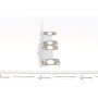 Прокладка колектора випускного Citroen Berlingo/Peugeot Expert 1.8i 96-02