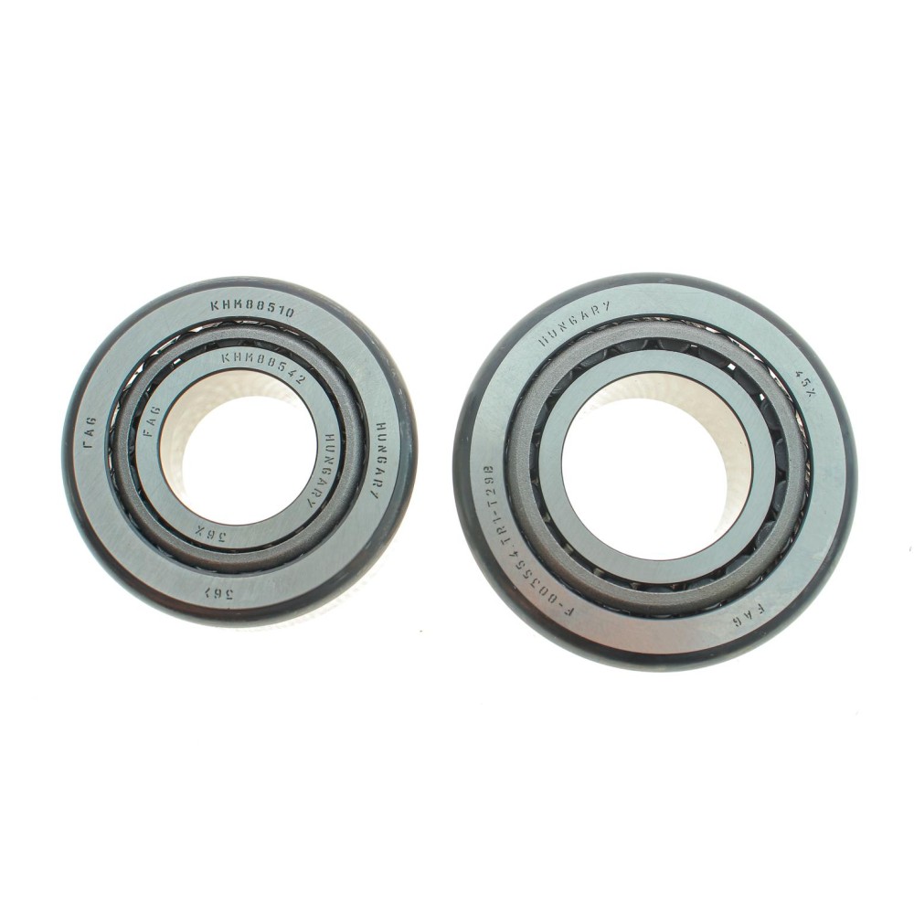 Ремкомплект КПП BMW 3 (E46) M47/M52/M54/M57 98-06 (TYP 188K)