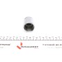 Ремкомплект супорта (заднього) Mazda CX-5 11- (d=38mm) (+поршень) (Akebono)