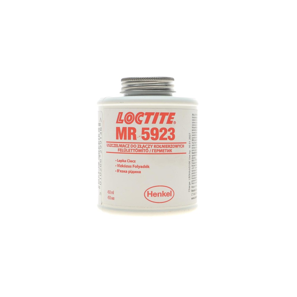 LOCTITE MR 5923 BO, 450ML Герметик для обробки прокладок