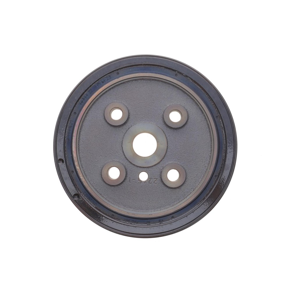 Шків колінвалу Volvo S60/S80/V60/V70/XC60/XC70 2.0/2.4D 06-18