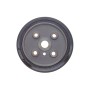 Шків колінвалу Volvo S60/S80/V60/V70/XC60/XC70 2.0/2.4D 06-18