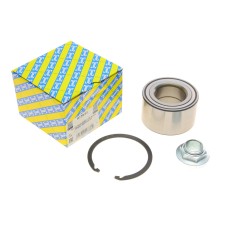 Підшипник маточини (передньої) Mazda 3 03-/5 05- (42x80x45) (+ABS)