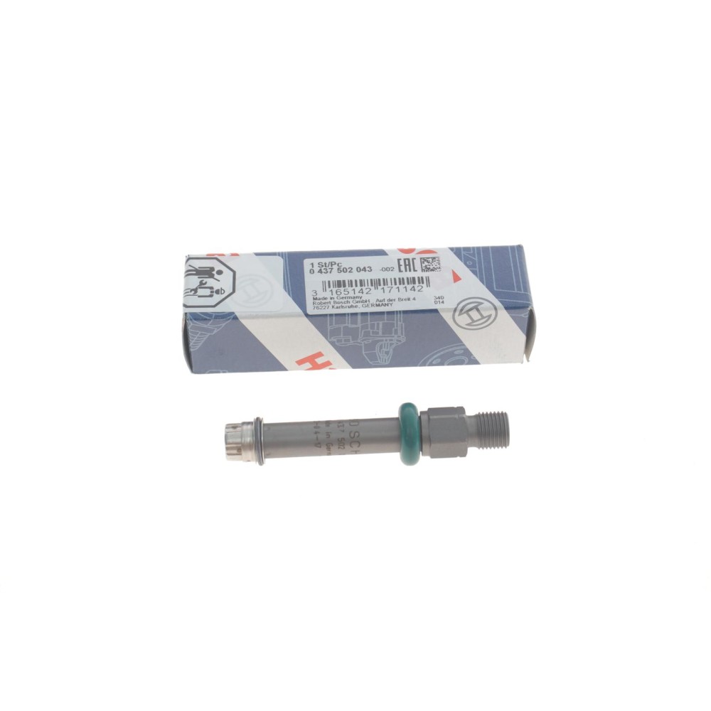 Форсунка Audi 100/200/80/90/A6/VW Golf/Jetta/Passat 82-97