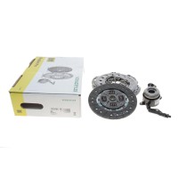 Комплект зчеплення MB Sprinter 2.2CDI OM651 09- (+вижимний)