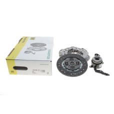 Комплект зчеплення MB Sprinter 2.2CDI OM651 09- (+вижимний)