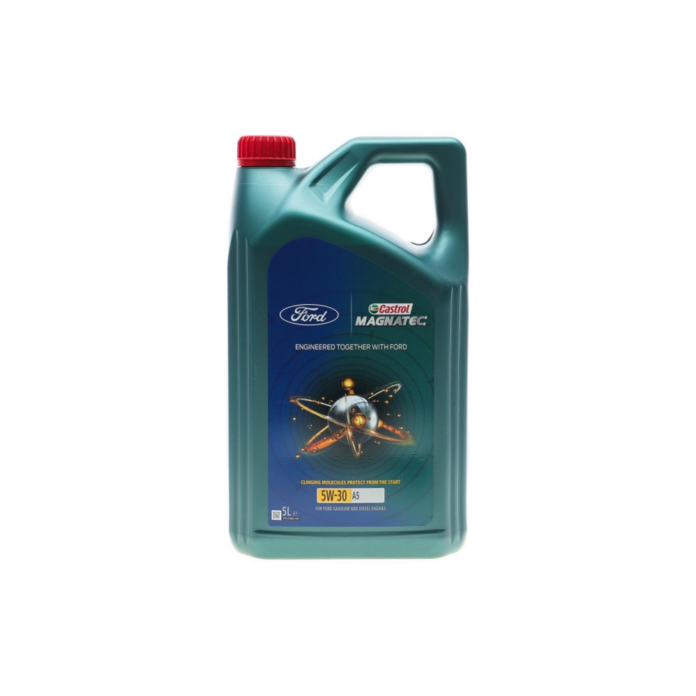 Олива 5W30 Magnatec Professional A5 (5L)