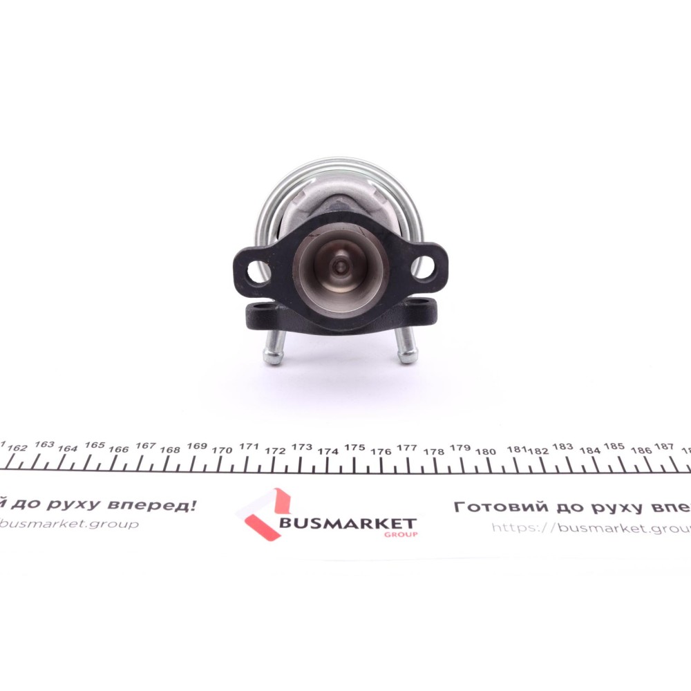 Клапан EGR Fiat Ducato 2.3D 06-