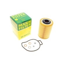 Фільтр оливи BMW 3 (E36) 318TDS 95-00 (M41)