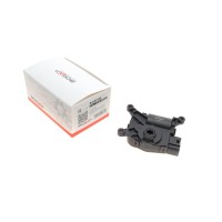 Кран пічки Skoda Octavia II/VW Golf V/Passat/Caddy IV 04-