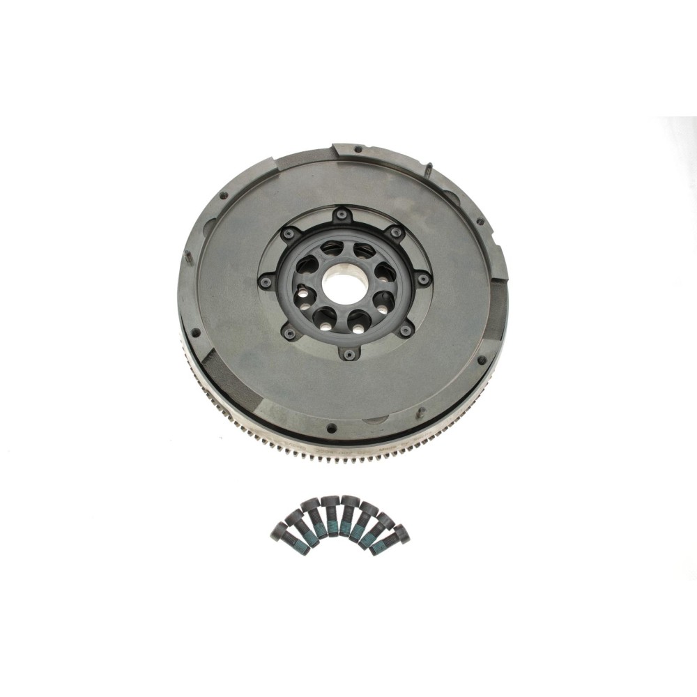 Демпфер зчеплення Fiat Scudo 2.0D Multijet 10-16 (120kw) (d=240mm)