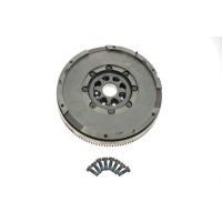 Демпфер зчеплення Fiat Scudo 2.0D Multijet 10-16 (120kw) (d=240mm)