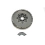 Демпфер зчеплення Fiat Scudo 2.0D Multijet 10-16 (120kw) (d=240mm)