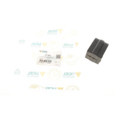 Втулка стабілізатора (переднього) Renault Scenic III/Megane III 1.5dCi/1.9dCi 08- (d=22)