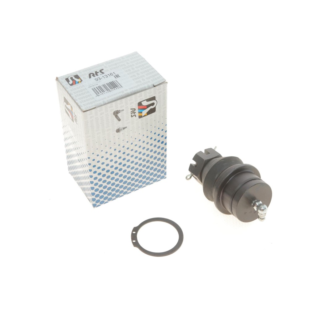 Опора кульова (передня/знизу) Jeep Cherokee 84-01/Grand Cherokee 91-99/Wrangler 88-07 (d=41.5mm)