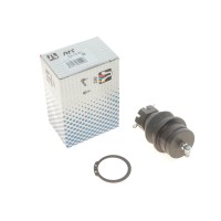 Опора кульова (передня/знизу) Jeep Cherokee 84-01/Grand Cherokee 91-99/Wrangler 88-07 (d=41.5mm)