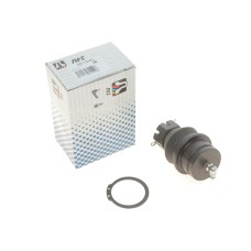 Опора кульова (передня/знизу) Jeep Cherokee 84-01/Grand Cherokee 91-99/Wrangler 88-07 (d=41.5mm)