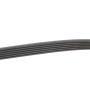 Ремінь генератора VW T4 2.5 81kw 90-03/Fiat Bravo 1.9D Multijet 07-14