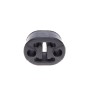 Гумка глушника Nissan Juke/Note/Micra 1.0-1.6 16V 03-