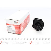 Циліндр зчеплення (головний) Ford Transit Connect 1.0/1.5TDCi/1.6TDCi 13- (d=19.05mm) = KG190089.4.45