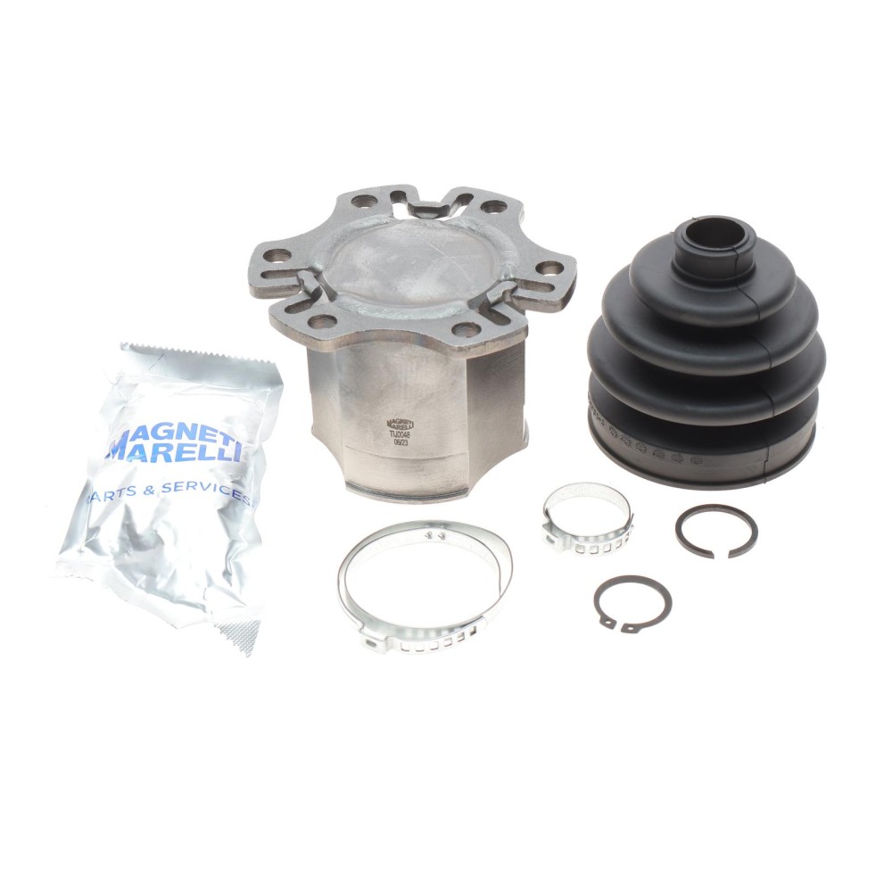 ШРКШ (внутрішній) VW Sharan/Audi A4 1.8-2.8 97- (34z)