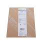 Радіатор інтеркулера Renault Fluence 1.5 dCi/1.6 16V/2.0 16V 10-