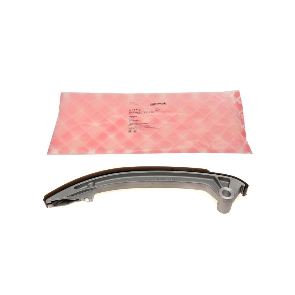 Планка заспокоювача ланцюга ГРМ BMW 3 (E36) 91-98/5 (E34) 2.0/2.5i 87-96