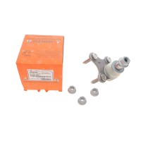 Опора кульова (передня/R) Audi A3 06-/VW Golf IV 05-