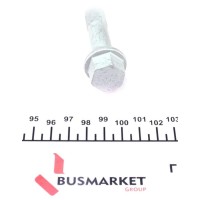 Болт колеса MB Sprinter/Vito (W638) 95- (M14x1.5mm)