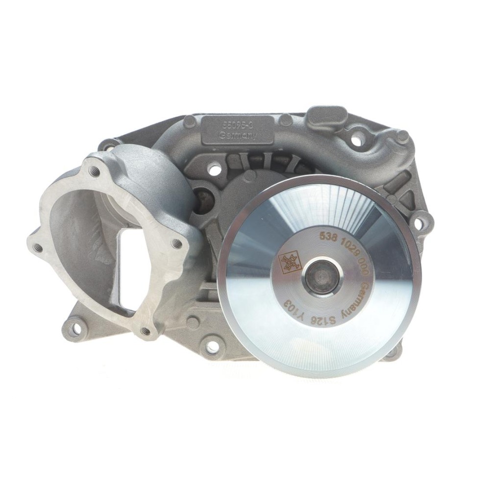 Помпа води BMW 2 (F45) 14-/Mini Countryman 20-, B38 A15 AI,A1