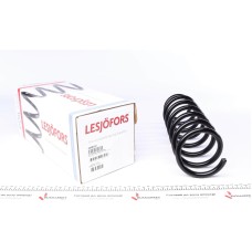 Пружина (передня) BMW 5 (F10/F11) 525d/530d МКПП/xDrive/530i/535i 10-17 (седан/унів.) (без М-техн.)