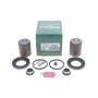 Ремкомплект супорта (переднього) Chrysler 300C 04- (d=42mm) (+2 поршня) (PBR)