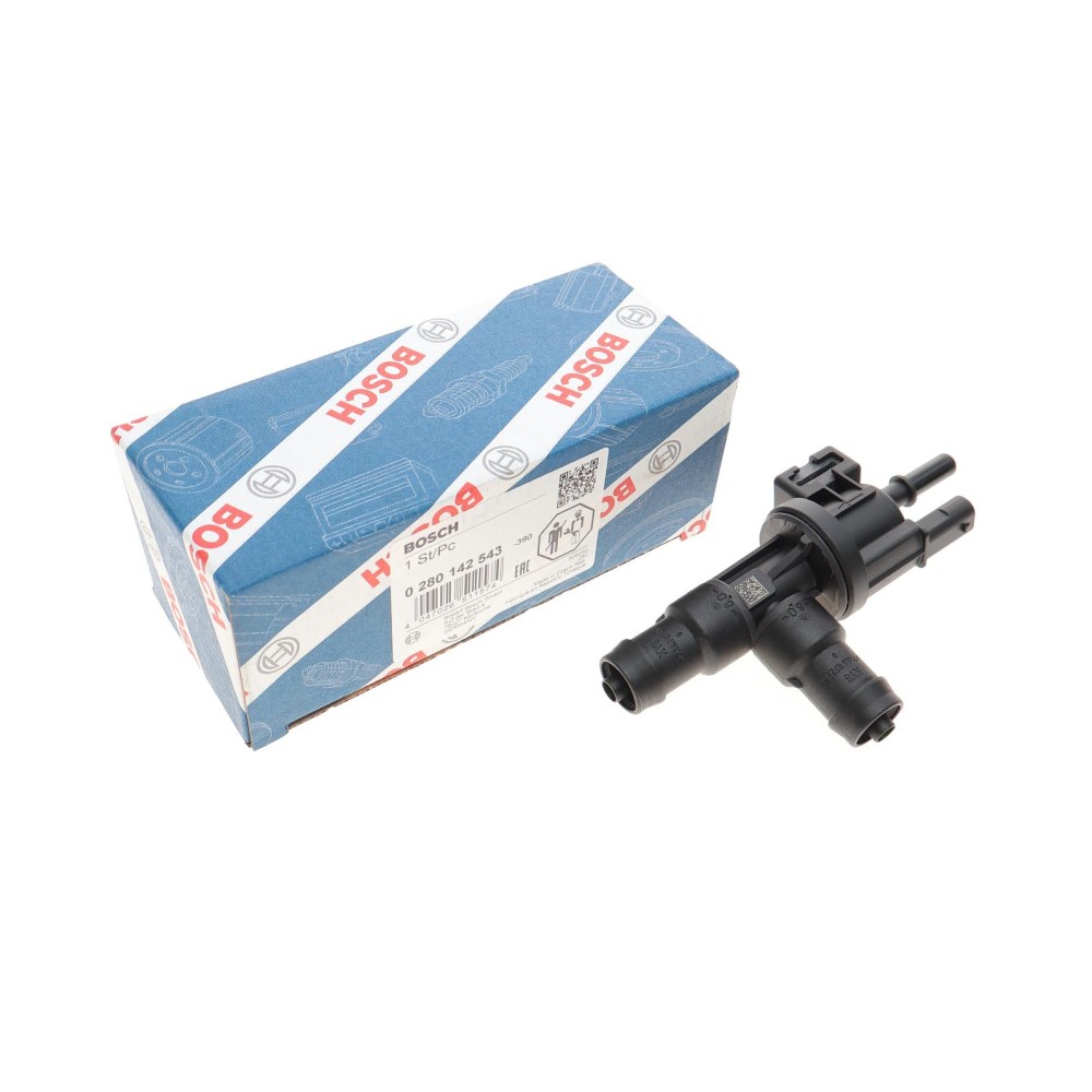 Клапан вентиляції бака паливного BMW 1 (F20/F21)/2 (F23/F22/F87) (B38/B58/B48/B46) 15-
