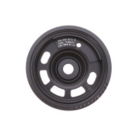 Шків колінвалу Audi A1/A3/Q2/Skoda Fabia/Kamiq/VW Caddy 1.0 15-