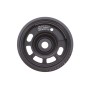 Шків колінвалу Audi A1/A3/Q2/Skoda Fabia/Kamiq/VW Caddy 1.0 15-