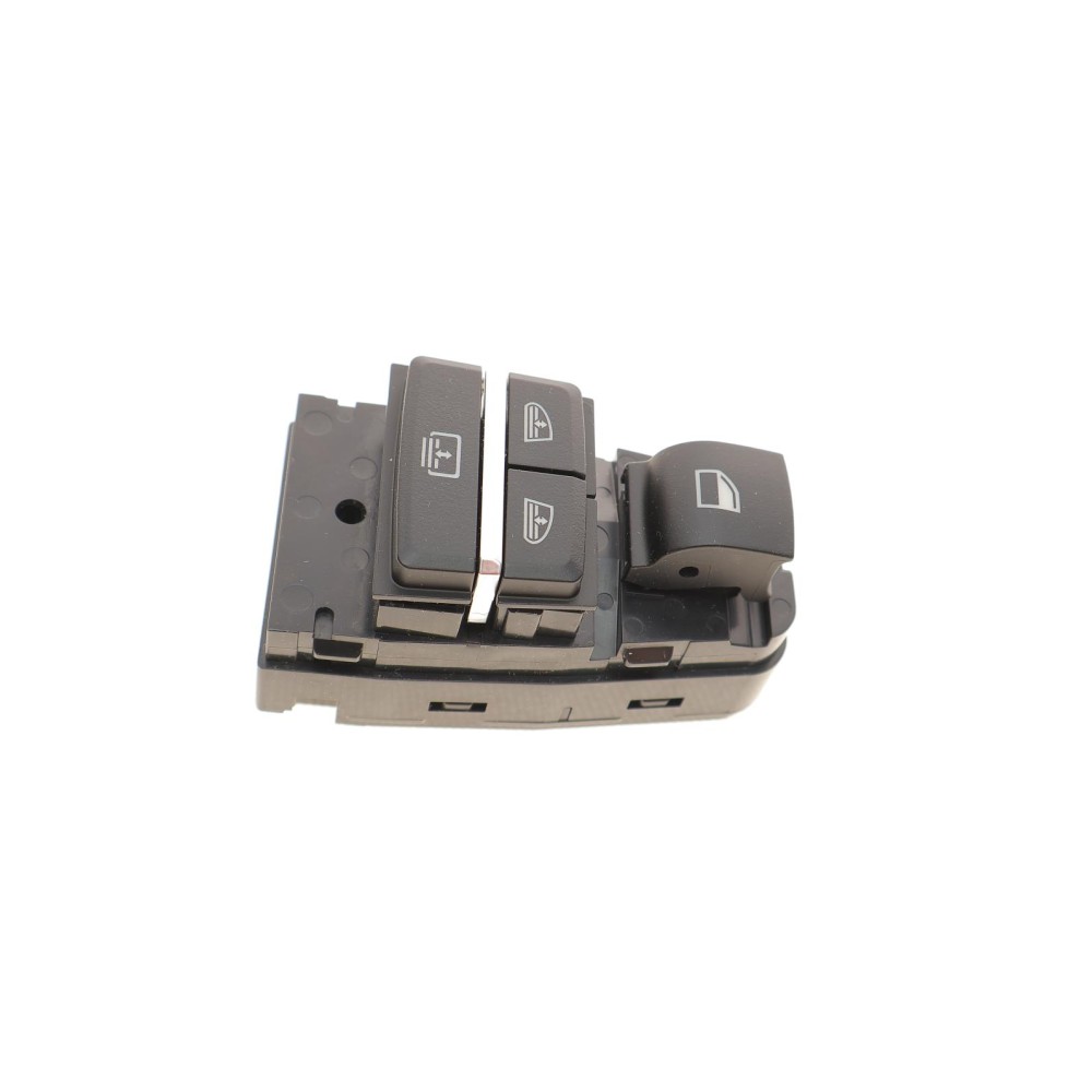 Кнопка склопідіймача (L) BMW 5 (F10)/7 (F01-F04) 09-16 N20/N47/N52/N55/N57/N63
