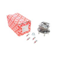 Підшипник маточини (задньої) Ford Kuga 1.5/1.6/2.0D 13-