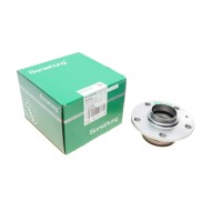 Підшипник маточини (задньої) VW Golf V/Skoda Octavia 05- (d=30mm)