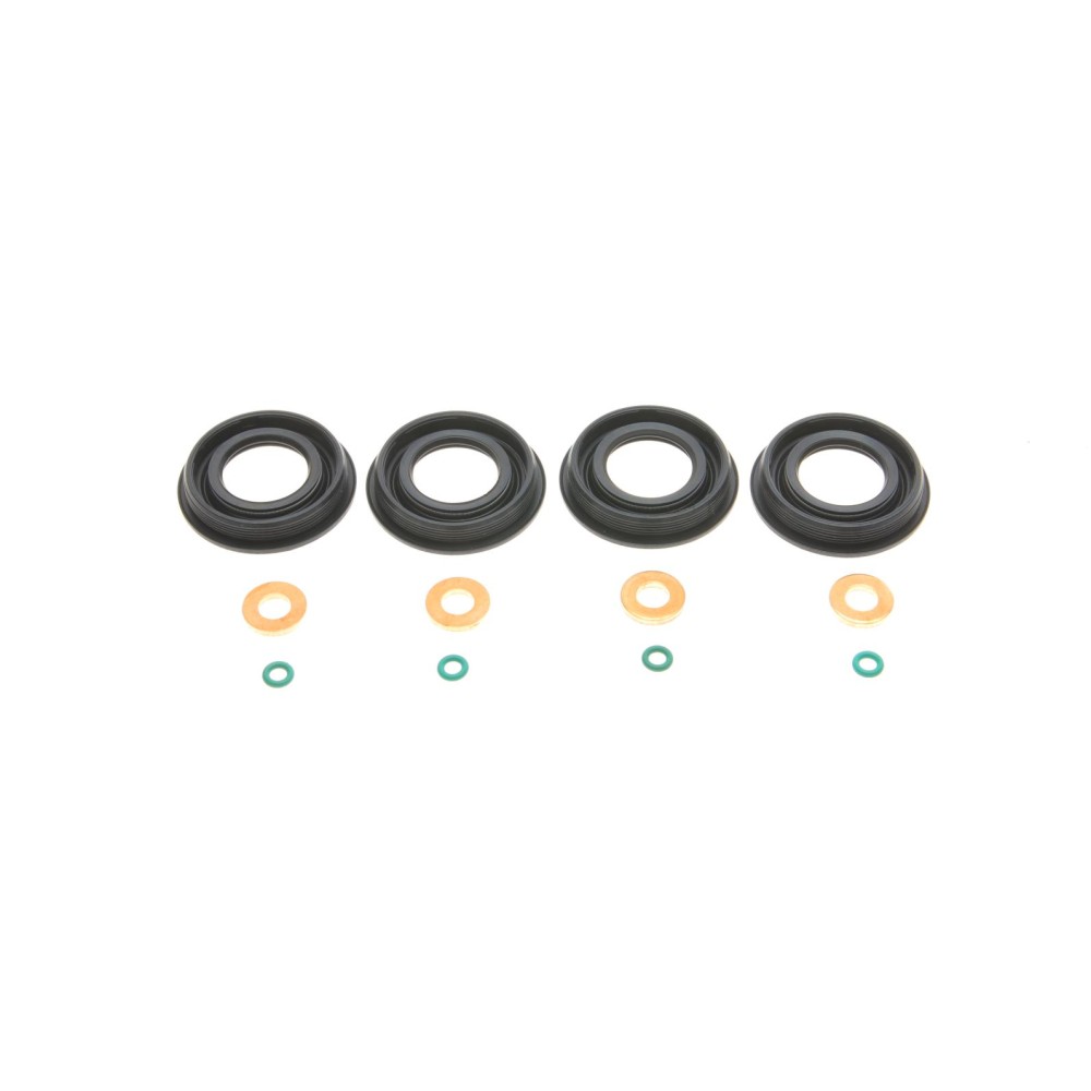 Ремкомплект форсунок Citroen Jumper/Peugeot Boxer/Ford Transit 2.2 HDii 06-