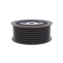 Ролик генератора Renault Megane III/Scenic III 1.2-1.4 12-(паразитний) (75х30)